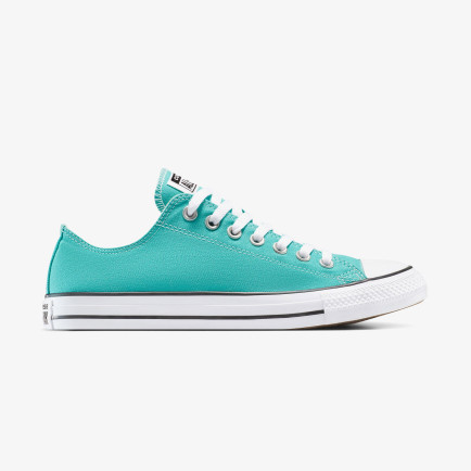 Converse Chuck Taylor All Star Unisex Yeşil Sneaker Converse Chuck Taylor All Star Unisex Yeşil Sneaker