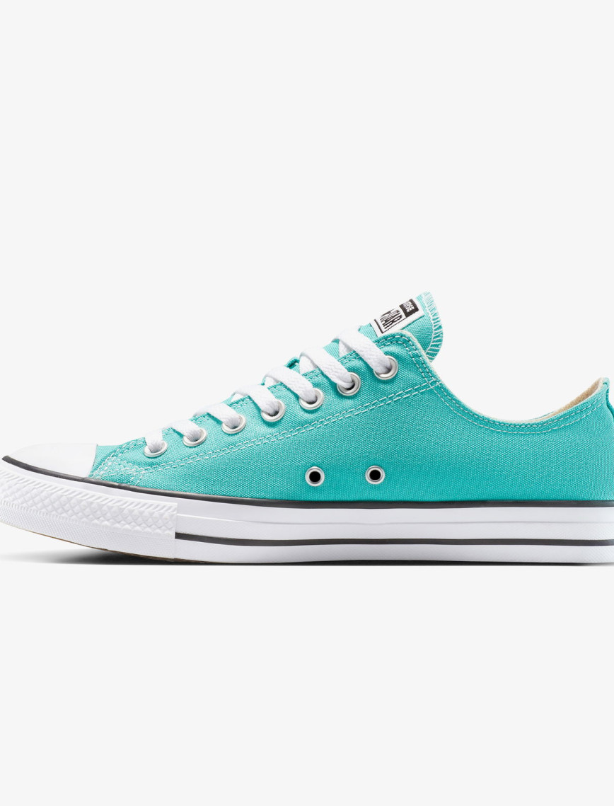 Converse Chuck Taylor All Star Unisex Yeşil Sneaker Converse Chuck Taylor All Star Unisex Yeşil Sneaker