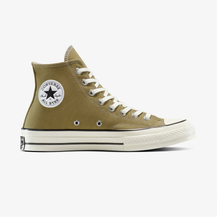 Converse Chuck 70 Unisex Sarı Sneaker