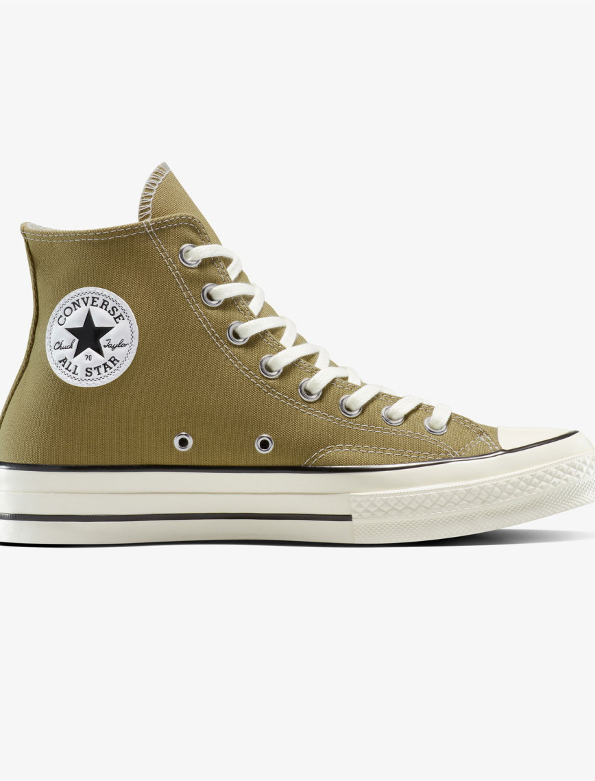 Converse Chuck 70 Unisex Sarı Sneaker Converse Chuck 70 Unisex Sarı Sneaker