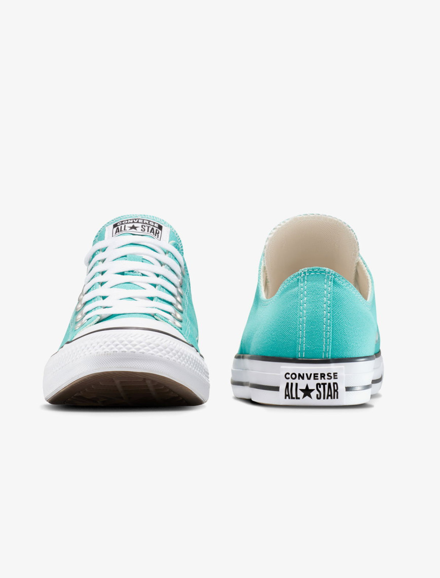 Converse Chuck Taylor All Star Unisex Yeşil Sneaker Converse Chuck Taylor All Star Unisex Yeşil Sneaker