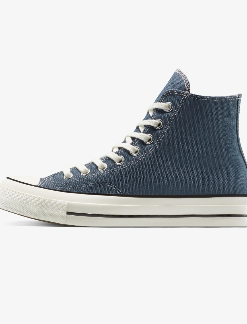 Converse Chuck 70 Unisex Mavi Sneaker Converse Chuck 70 Unisex Mavi Sneaker