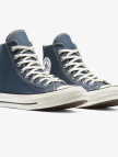 Converse Chuck 70 Unisex Mavi Sneaker Converse Chuck 70 Unisex Mavi Sneaker