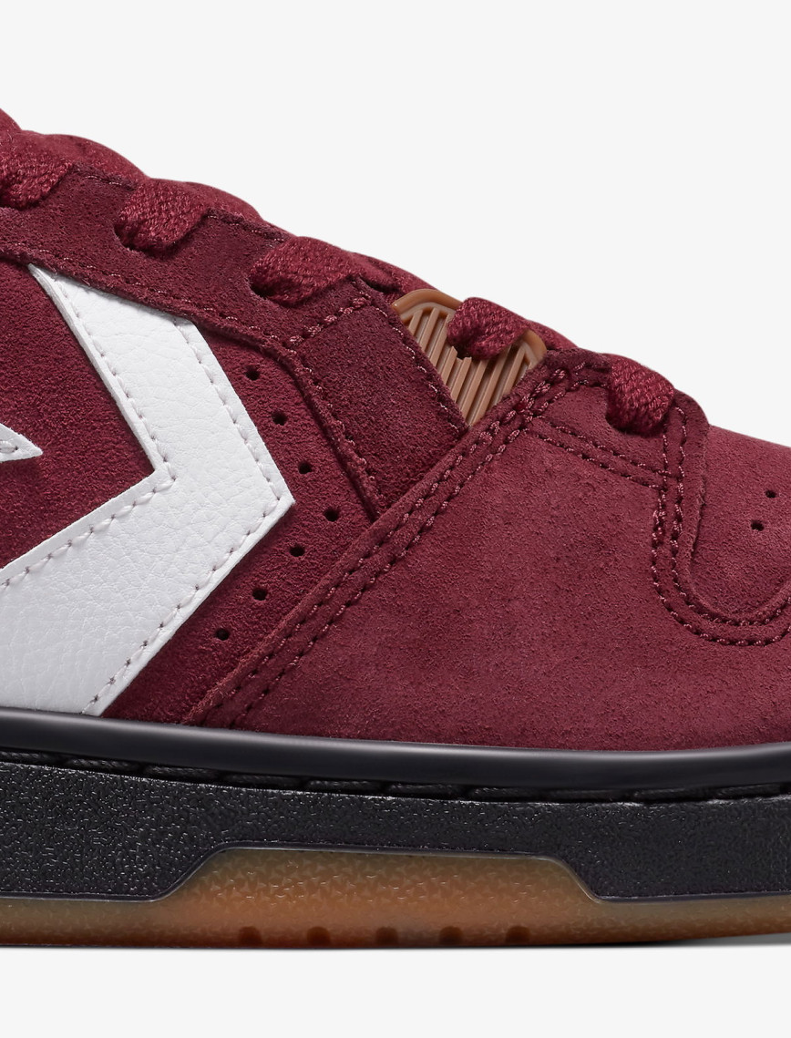 Converse Lifestyle 1998 Unisex Bordo Sneaker Converse Lifestyle 1998 Unisex Bordo Sneaker