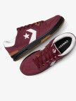 Converse Lifestyle 1998 Unisex Bordo Sneaker Converse Lifestyle 1998 Unisex Bordo Sneaker