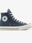 Converse Chuck 70 Unisex Mavi Sneaker Converse Chuck 70 Unisex Mavi Sneaker