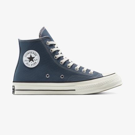 Converse Chuck 70 Unisex Mavi Sneaker Converse Chuck 70 Unisex Mavi Sneaker