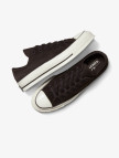Converse Chuck 70 Suede Unisex Kahverengi Sneaker Converse Chuck 70 Suede Unisex Kahverengi Sneaker