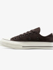 Converse Chuck 70 Suede Unisex Kahverengi Sneaker Converse Chuck 70 Suede Unisex Kahverengi Sneaker