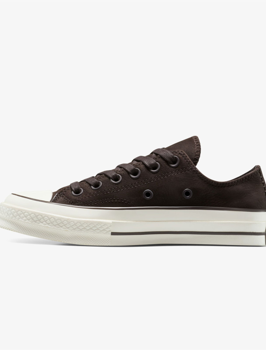 Converse Chuck 70 Suede Unisex Kahverengi Sneaker Converse Chuck 70 Suede Unisex Kahverengi Sneaker