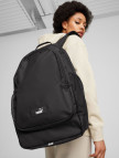 Puma Academy Unisex Siyah Sırt Çantası Puma Academy Unisex Siyah Sırt Çantası