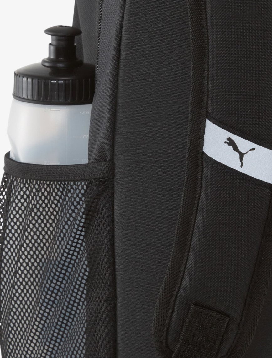 Puma Academy Unisex Siyah Sırt Çantası Puma Academy Unisex Siyah Sırt Çantası
