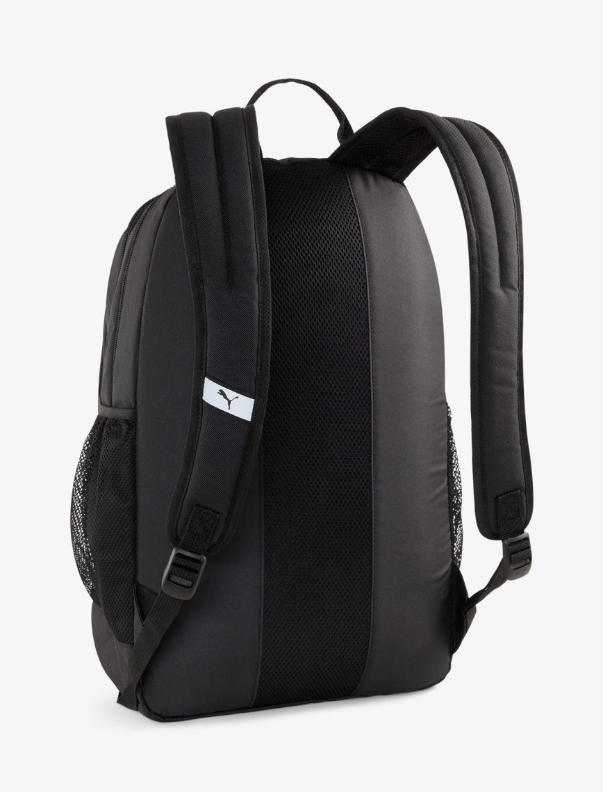 Puma Academy Unisex Siyah Sırt Çantası Puma Academy Unisex Siyah Sırt Çantası
