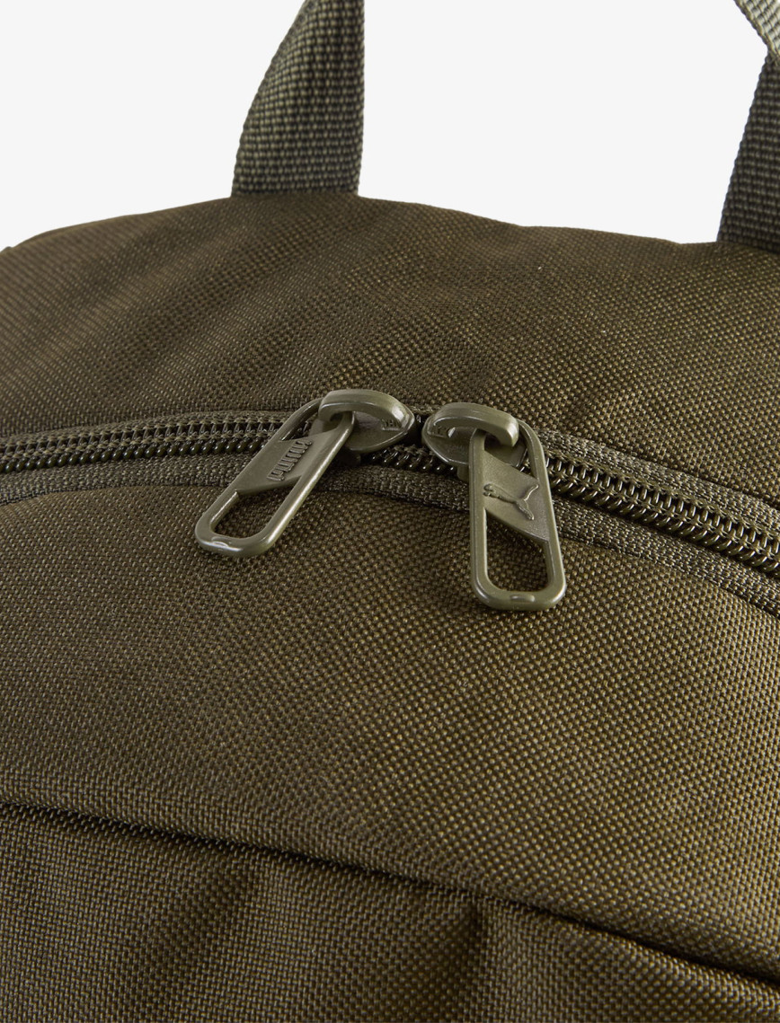 Puma Phase Unisex Haki Sırt Çantası Puma Phase Unisex Haki Sırt Çantası