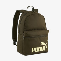 Puma Phase Unisex Haki Sırt Çantası Puma Phase Unisex Haki Sırt Çantası