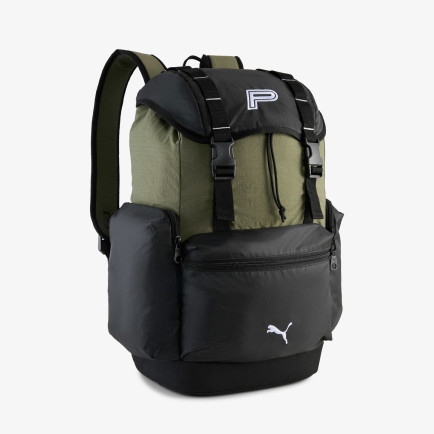 Puma Future Archive Unisex Yeşil Sırt Çantası Puma Future Archive Unisex Yeşil Sırt Çantası