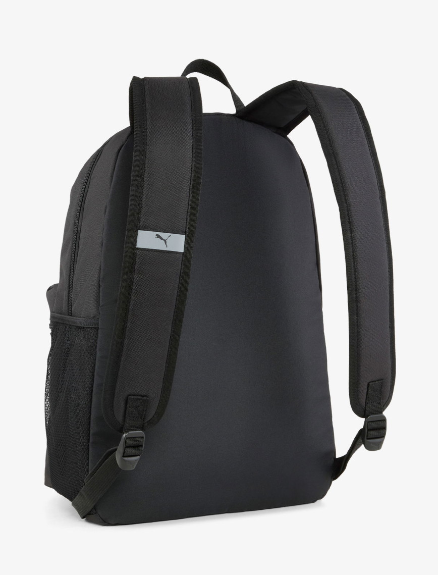 Puma Phase Unisex Siyah Sırt Çantası Puma Phase Unisex Siyah Sırt Çantası