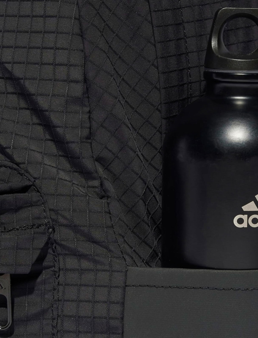 adidas Essentials 3 Bantlı Unisex Siyah Sırt Çantası adidas Essentials 3 Bantlı Unisex Siyah Sırt Çantası