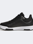 adidas Tensaur Sport 2.0 Çocuk Siyah Günlük Spor Ayakkabı