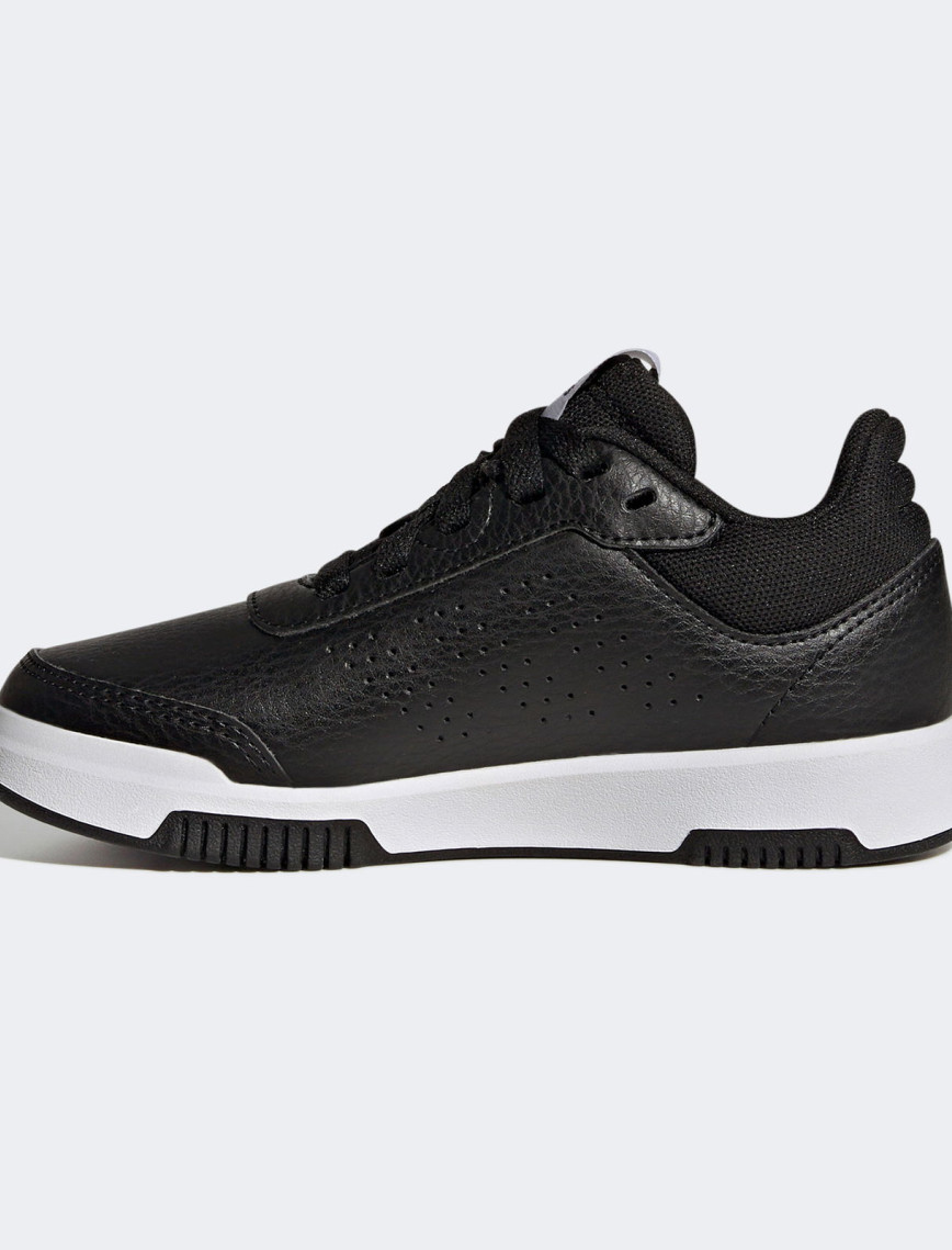 adidas Tensaur Sport 2.0 Çocuk Siyah Günlük Spor Ayakkabı