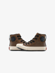 Converse Chuck Taylor All Star Berkshire Çocuk Kahverengi Sneaker Converse Chuck Taylor All Star Berkshire Çocuk Kahverengi Sneaker