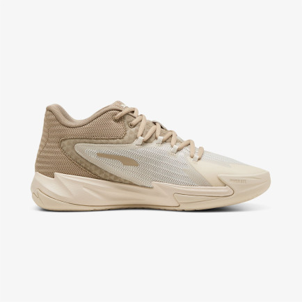 Puma Dagger Erkek Krem Basketbol Ayakkabısı Puma Dagger Erkek Krem Basketbol Ayakkabısı