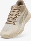 Puma Dagger Erkek Krem Basketbol Ayakkabısı