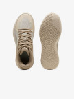 Puma Dagger Erkek Krem Basketbol Ayakkabısı