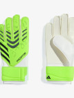 adidas Predator Training Çocuk Yeşil Kaleci Eldiveni adidas Predator Training Çocuk Yeşil Kaleci Eldiveni
