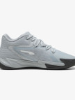 Puma Dagger Erkek Gri Basketbol Ayakkabısı Puma Dagger Erkek Gri Basketbol Ayakkabısı