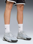 Puma Dagger Erkek Gri Basketbol Ayakkabısı Puma Dagger Erkek Gri Basketbol Ayakkabısı