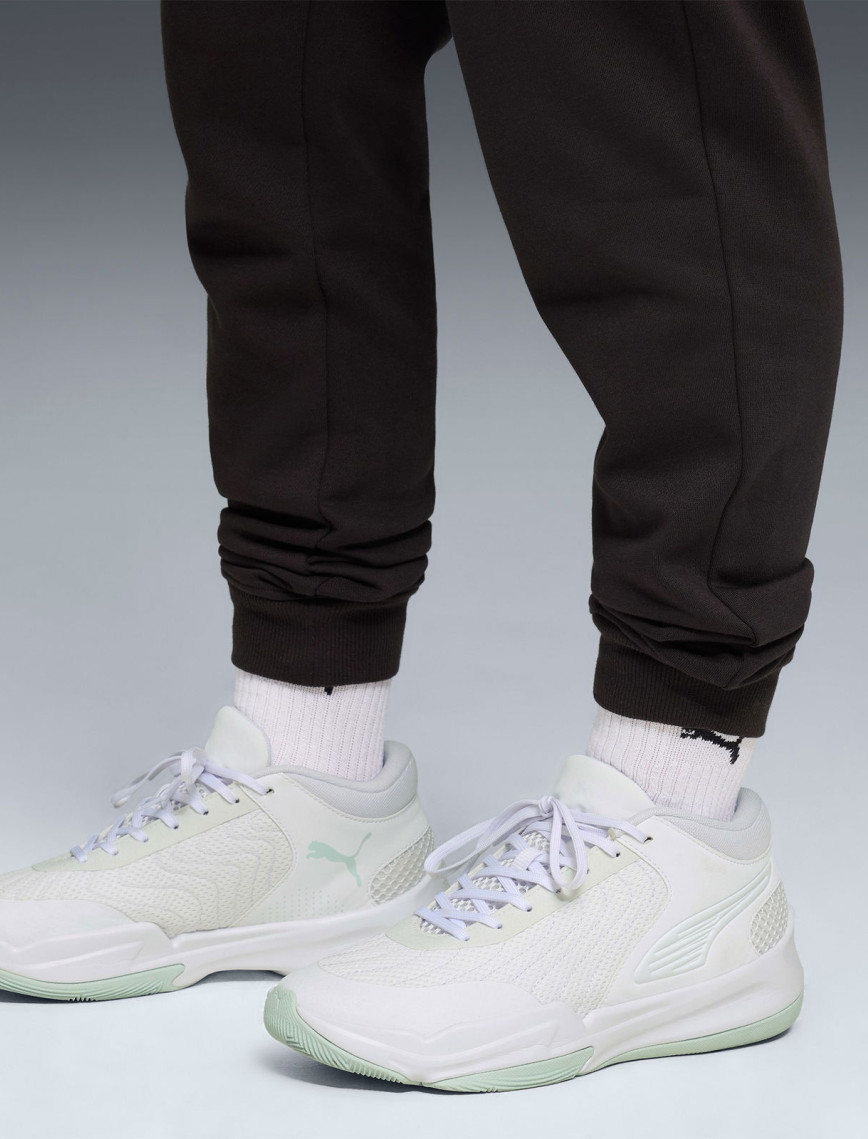 Puma Court Pro 2 Erkek Beyaz Basketbol Ayakkabısı