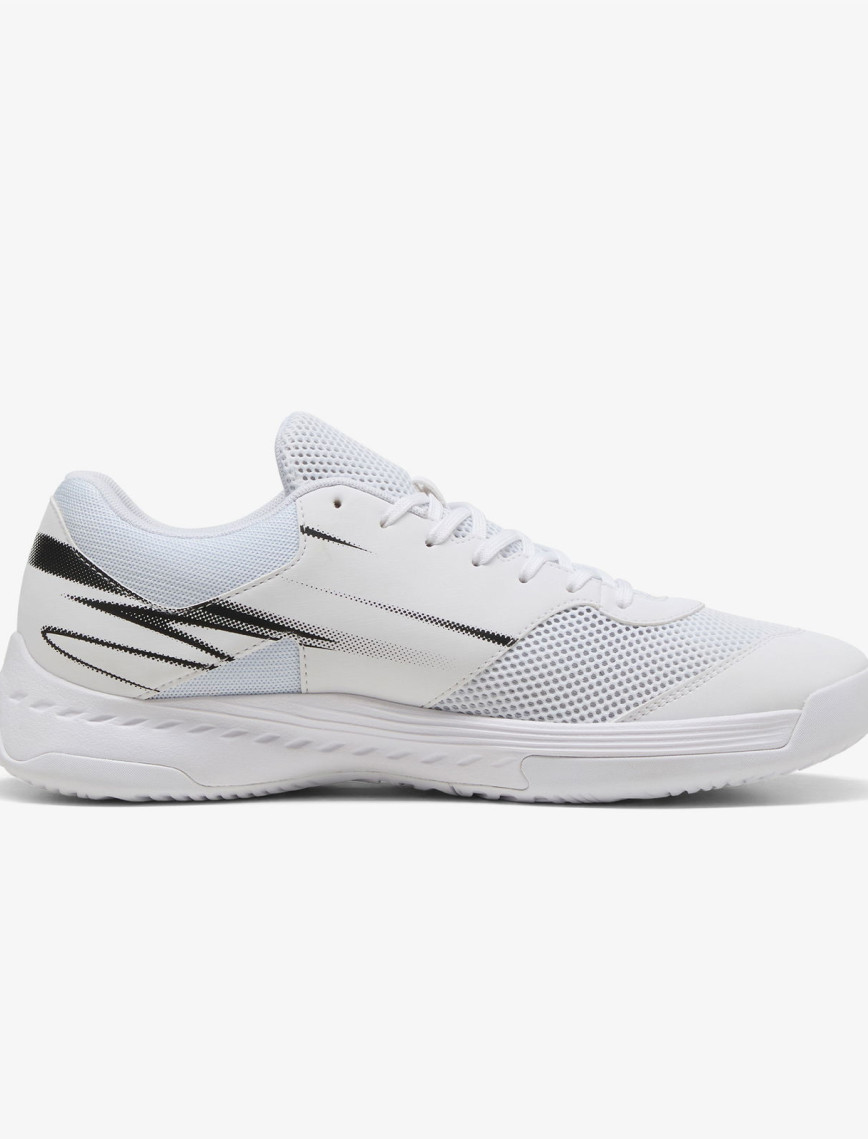 Puma Varion II Kadın Siyah Voleybol Ayakkabısı Puma Varion II Kadın Siyah Voleybol Ayakkabısı