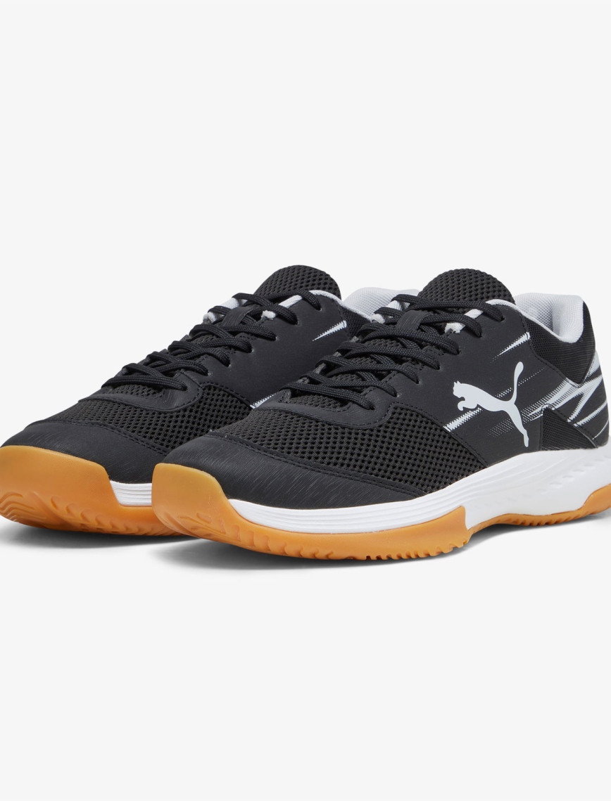 Puma Varion II Kadın Siyah Voleybol Ayakkabısı Puma Varion II Kadın Siyah Voleybol Ayakkabısı