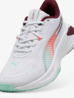 Puma Pwr Hybrid Tr Wns Kadın Beyaz Antrenman Ayakkabısı Puma Pwr Hybrid Tr Wns Kadın Beyaz Antrenman Ayakkabısı