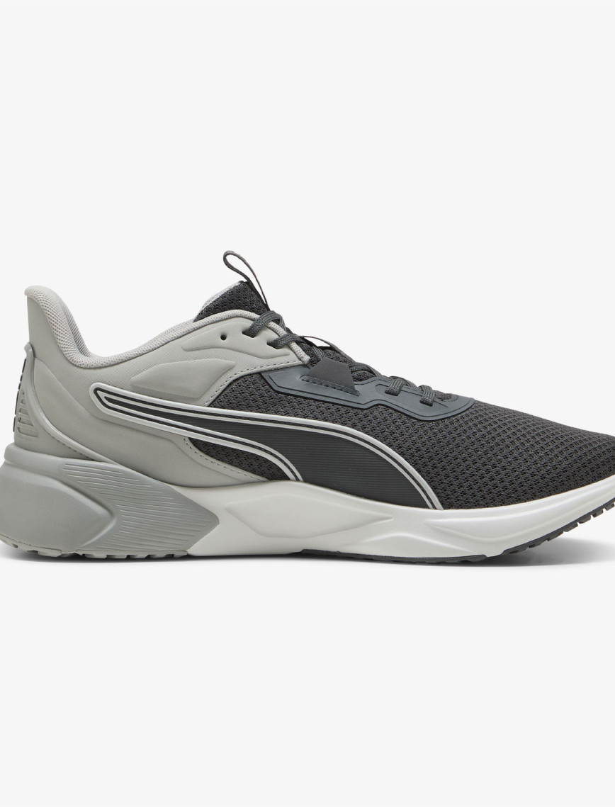 Puma Disperse Xt 4 Erkek Siyah Antrenman Ayakkabısı Puma Disperse Xt 4 Erkek Siyah Antrenman Ayakkabısı