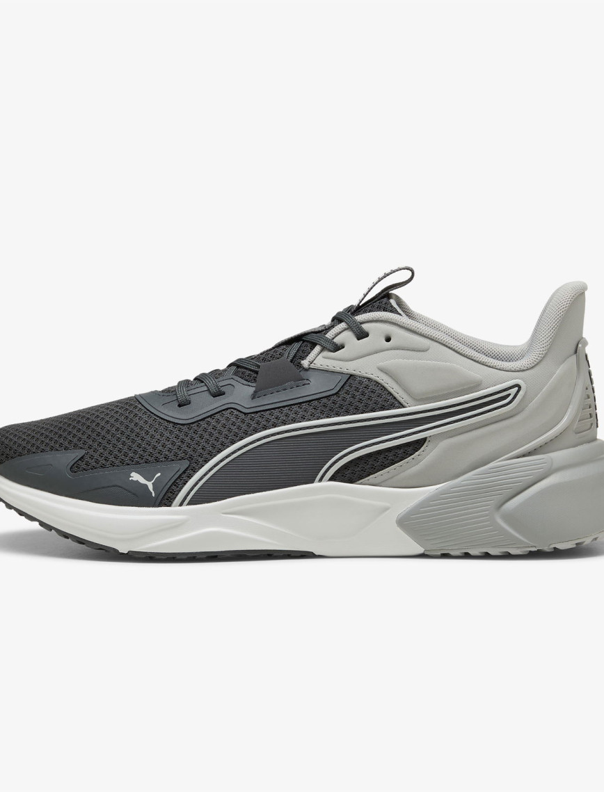 Puma Disperse Xt 4 Erkek Gri Antrenman Ayakkabısı Puma Disperse Xt 4 Erkek Gri Antrenman Ayakkabısı