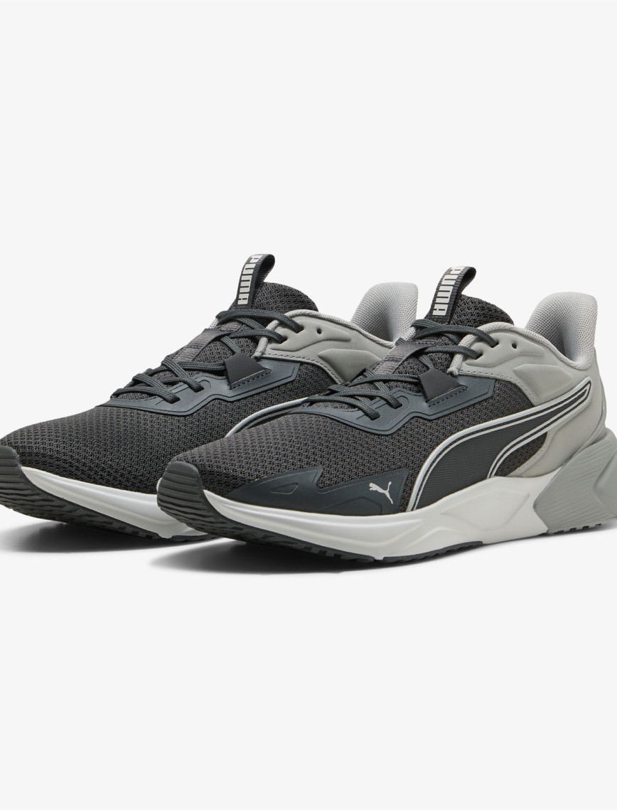 Puma Disperse Xt 4 Erkek Gri Antrenman Ayakkabısı Puma Disperse Xt 4 Erkek Gri Antrenman Ayakkabısı