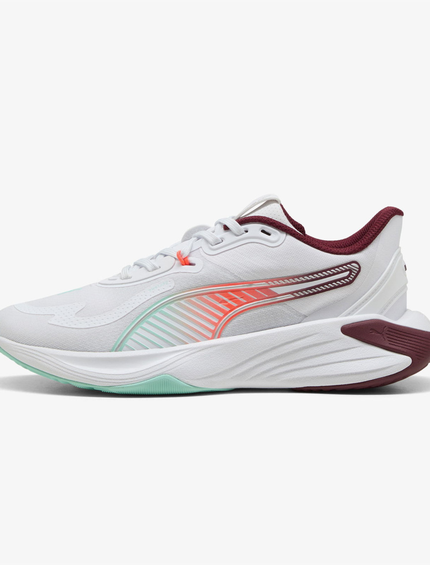 Puma Pwr Hybrid Tr Wns Kadın Beyaz Antrenman Ayakkabısı Puma Pwr Hybrid Tr Wns Kadın Beyaz Antrenman Ayakkabısı