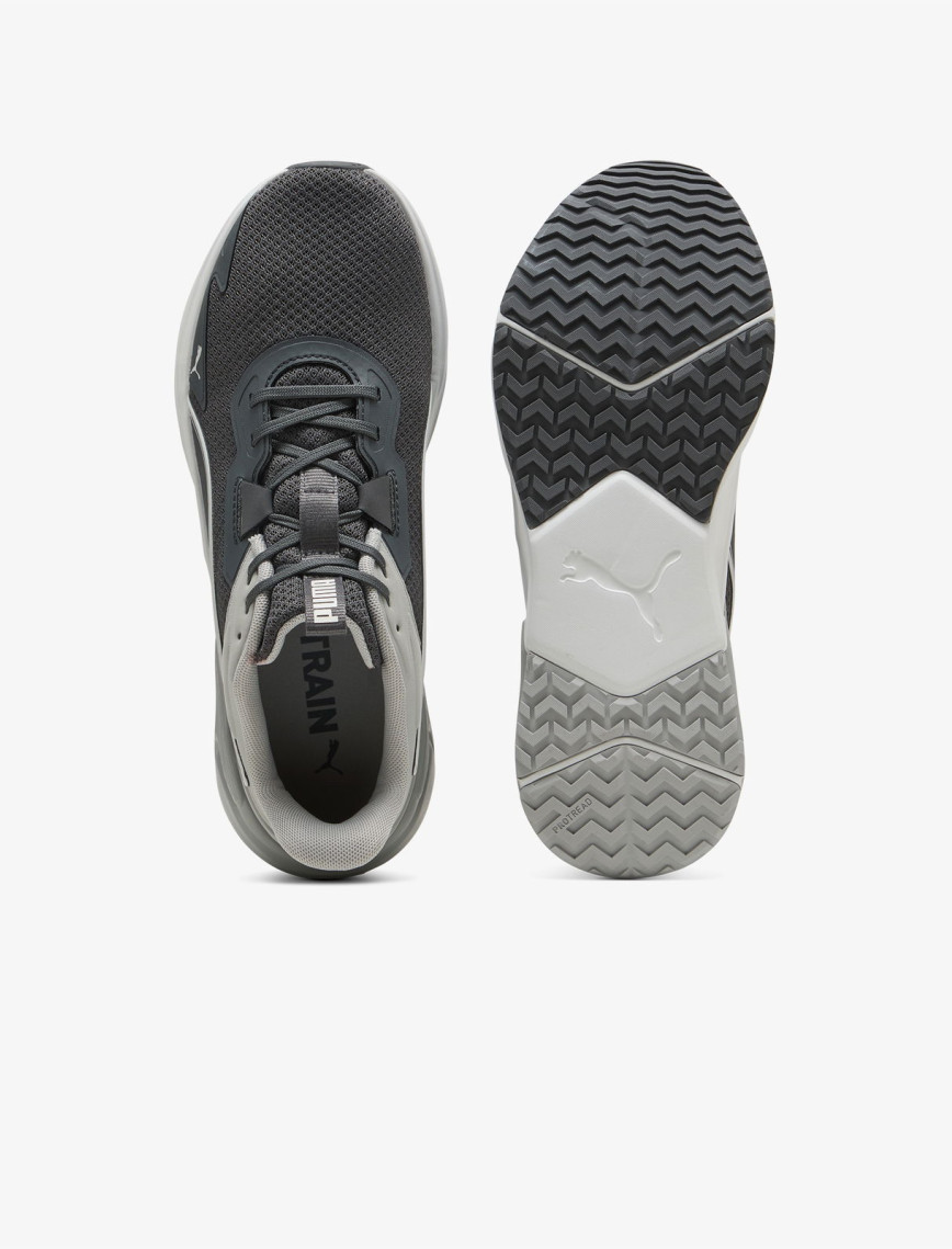 Puma Disperse Xt 4 Erkek Gri Antrenman Ayakkabısı Puma Disperse Xt 4 Erkek Gri Antrenman Ayakkabısı