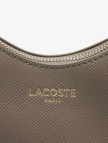 Lacoste Champs-Élysées Kadın Deri Bej Omuz Çantası Lacoste Champs-Élysées Kadın Deri Bej Omuz Çantası