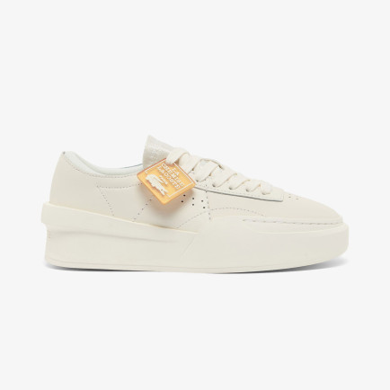 Lacoste Aura Club Kadın Beyaz Sneaker Lacoste Aura Club Kadın Beyaz Sneaker