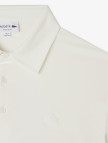 Lacoste Erkek Beyaz Polo Lacoste Erkek Beyaz Polo