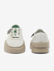 Lacoste Aura Club Erkek Beyaz Sneaker Lacoste Aura Club Erkek Beyaz Sneaker