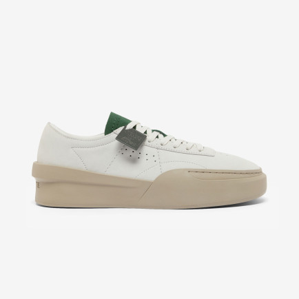 Lacoste Aura Club Erkek Beyaz Sneaker Lacoste Aura Club Erkek Beyaz Sneaker