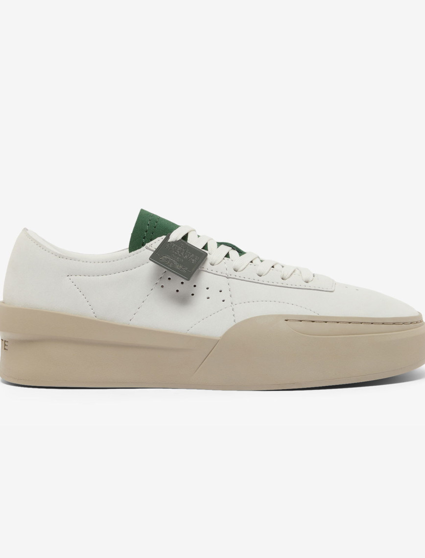 Lacoste Aura Club Erkek Beyaz Sneaker Lacoste Aura Club Erkek Beyaz Sneaker