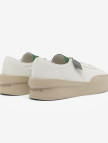 Lacoste Aura Club Erkek Beyaz Sneaker Lacoste Aura Club Erkek Beyaz Sneaker