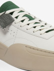 Lacoste Aura Club Erkek Beyaz Sneaker Lacoste Aura Club Erkek Beyaz Sneaker