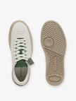 Lacoste Aura Club Erkek Beyaz Sneaker Lacoste Aura Club Erkek Beyaz Sneaker