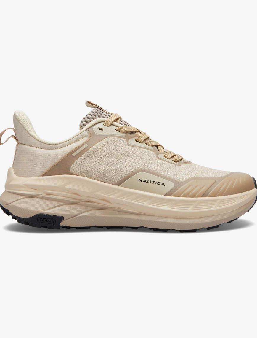 Nautica Kadın Bej Sneaker Nautica Kadın Bej Sneaker